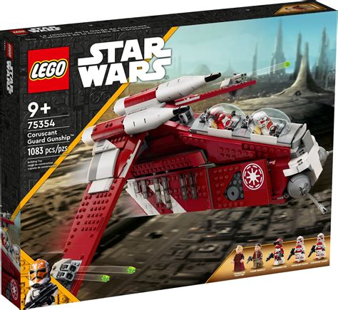 75354|lego gunship 75354 2023 leak.